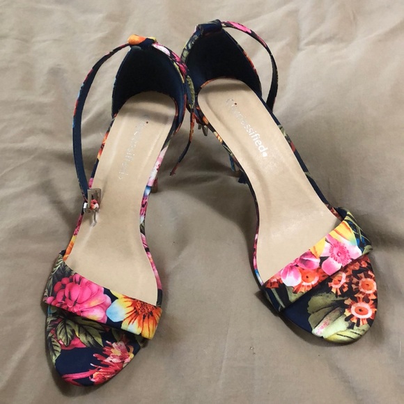 Cityclassified Shoes - High heels 👠